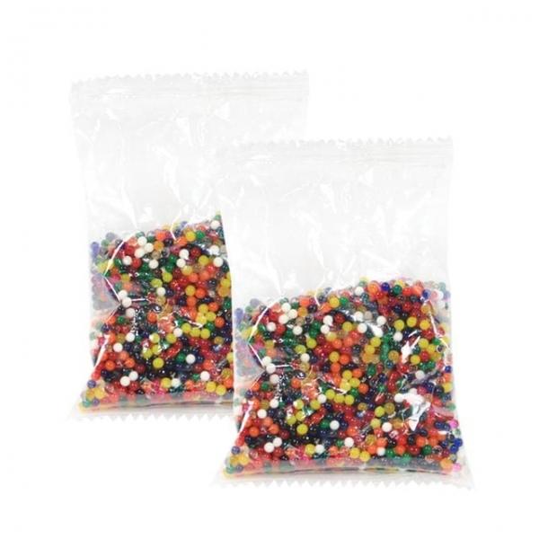 워터비즈 수정토 컬러소일 수경재배 원예용 _ 소포장