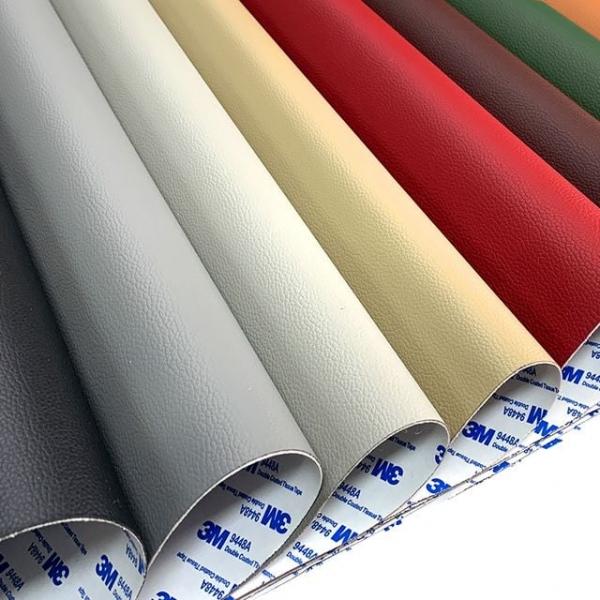 3M인조가죽스티커 소파리폼 수선보수 40x25
