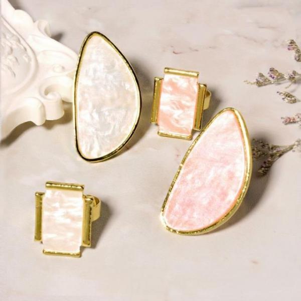 키밍 네일 핑거 파레트 네일아트 DIY 소품