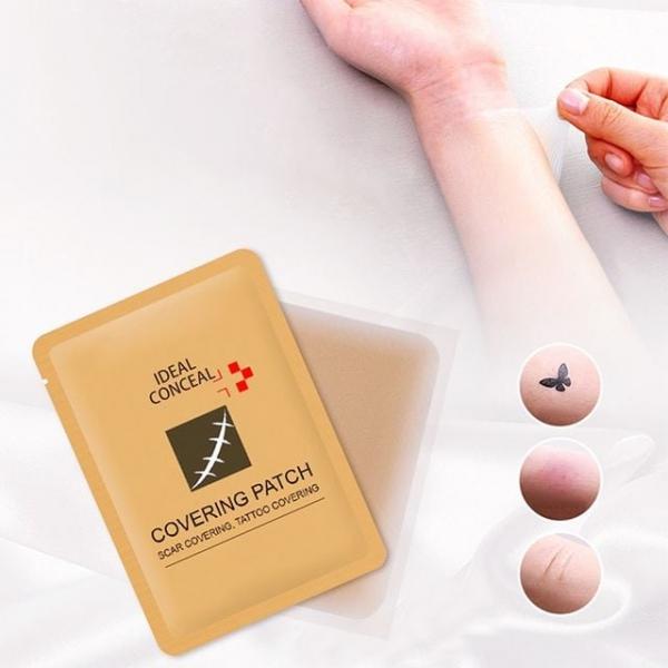 타투 커버 스티커 문신커버 타투가리개 DD-11725