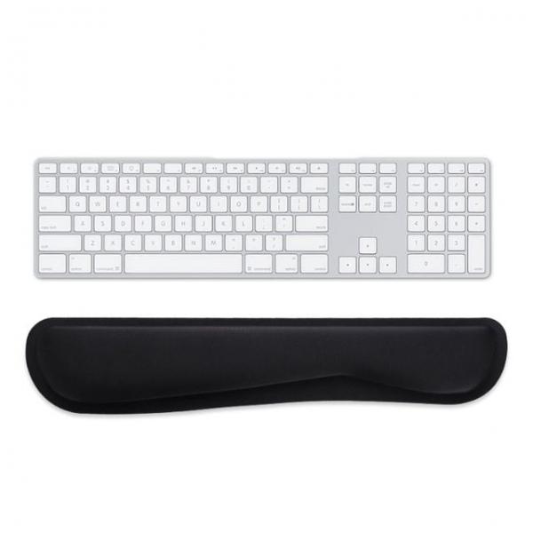 손목보호 키보드패드 쿠션 메모리폼 보호대 받침대