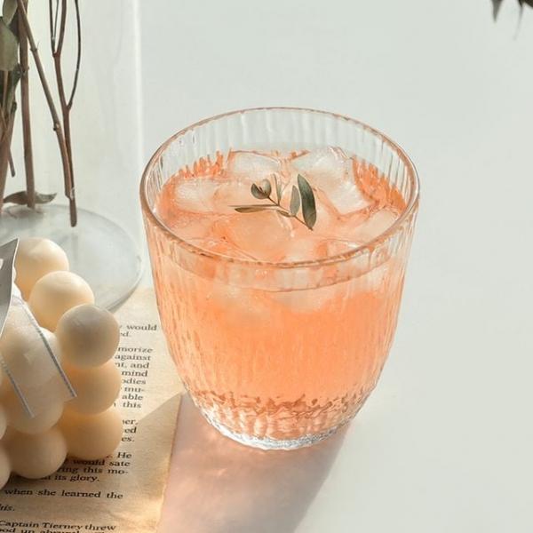 클래식  심플한 물컵 시리즈