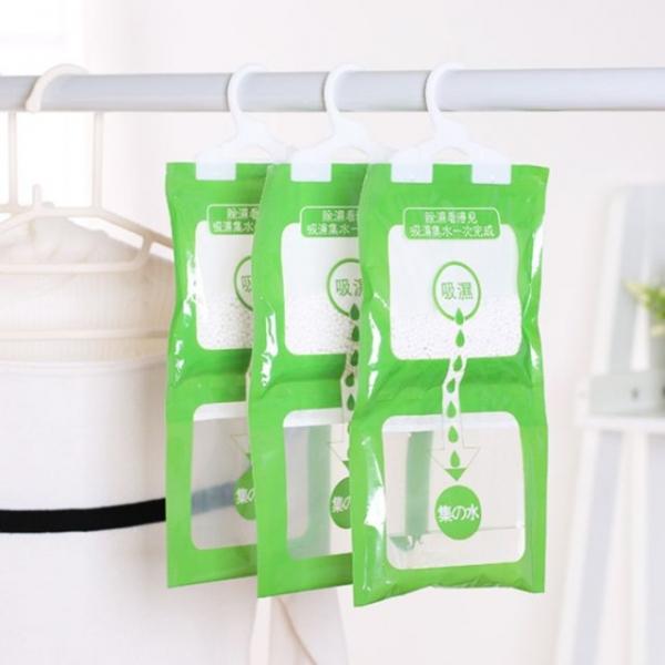 (KC인증) 제습제 옷걸이제습제 습기제거제 DD-10907