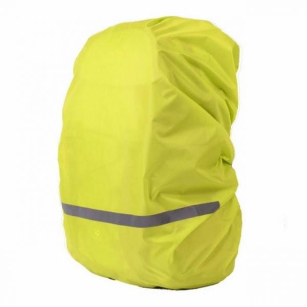 키밍 반사 빗 방수 방진커버 가방방수커버 야간반사