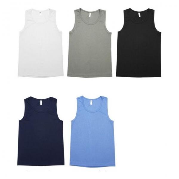 쿨론 골지 나시/기능성나시/헬스/요가/골지/냉감