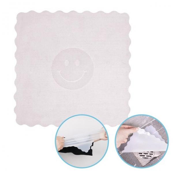 배수구 덮개 하수구 냄새차단 커버 악취방지 DD-10482