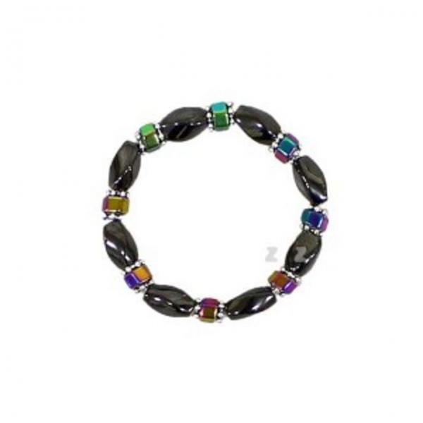 자석 팔찌 패션 장식 캐주얼 악세사리 자석 팔찌