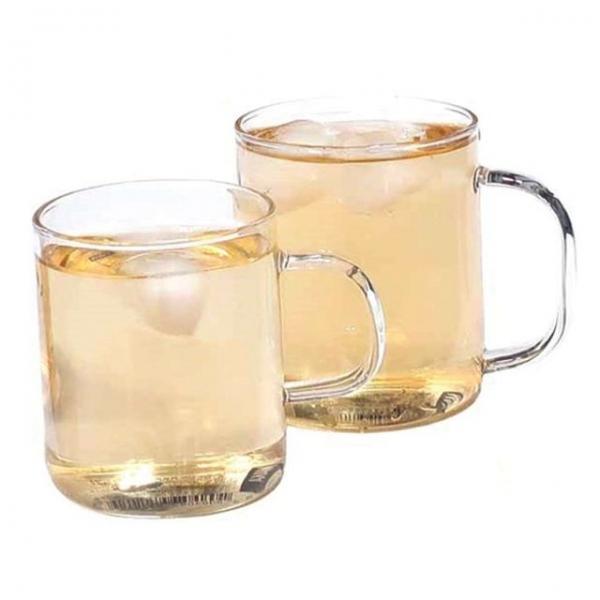 마카 유리컵 유리잔 술잔 음료 물잔 물컵 300ml