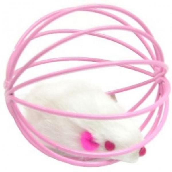 고양이 장난감 공놀이 쥐 사냥 놀이 운동 캣 토이