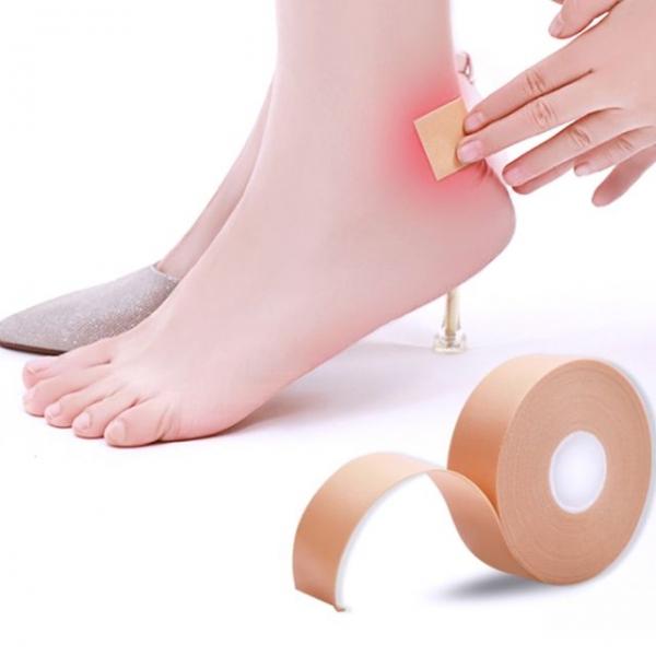 발 뒷꿈치 하이힐 패드 보호밴드 물집방지 운동화