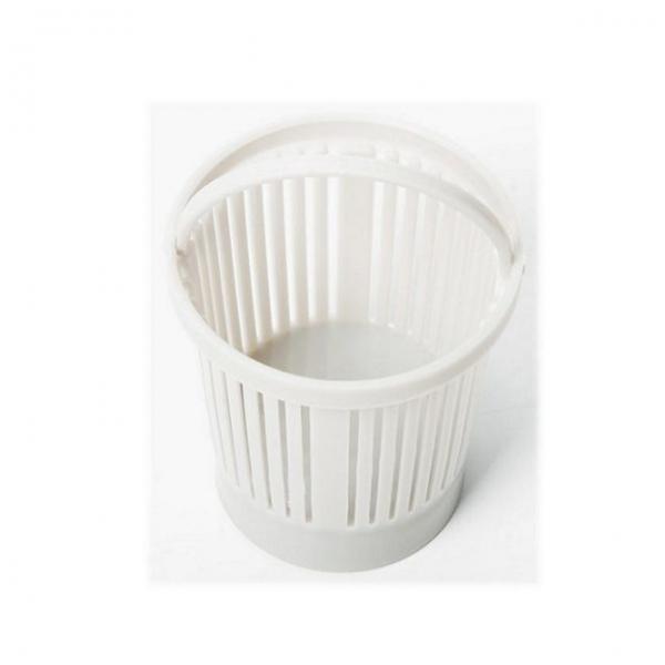 PP 씽크대 배수망-소(약78x85mm) 씽크망