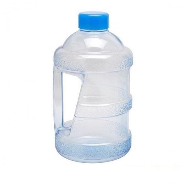 손잡이 미니 생수병(1000mL) 운동물통 미니물통