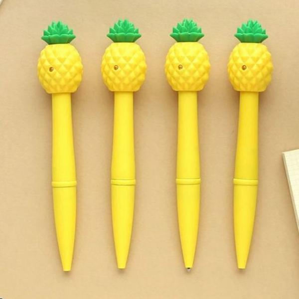 파인 볼펜 0.7mm 필기 도구 메모 문서 작성 정리