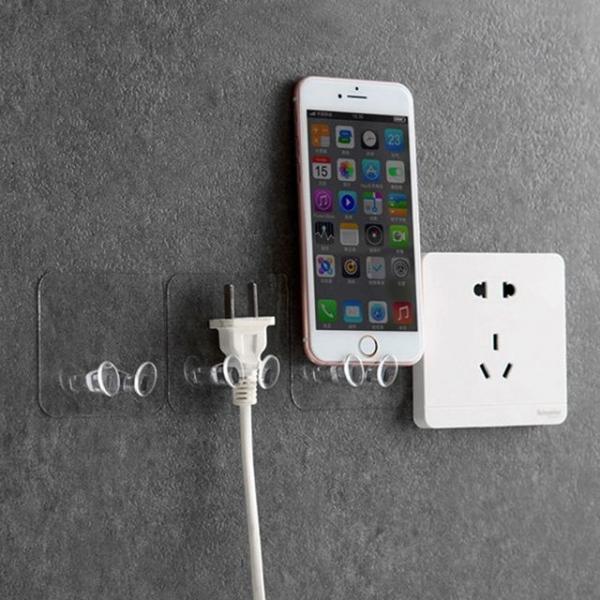 플러그 후크 10개