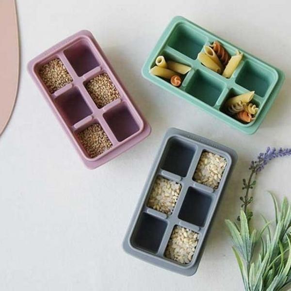 미니 실리콘 아이스 큐브