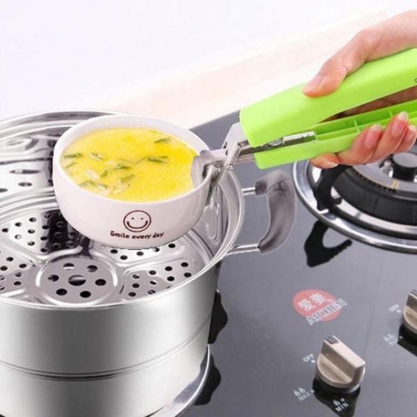 다용도 냄비집게