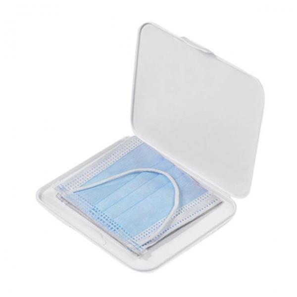 휴대용 마스크 케이스 마스크 보관함 파우치 DD-10377