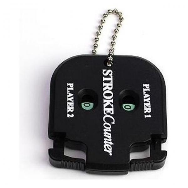 키밍 골프 스코어 카운트 미니 핸디 샷 스트