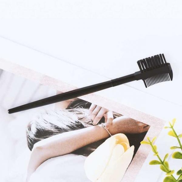 마스카라 아이브로우 듀얼 브러쉬 DD-09881