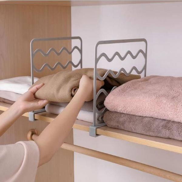 키밍 옷장 정리 파티션 칸막이 칸 나눔 나누기 구분