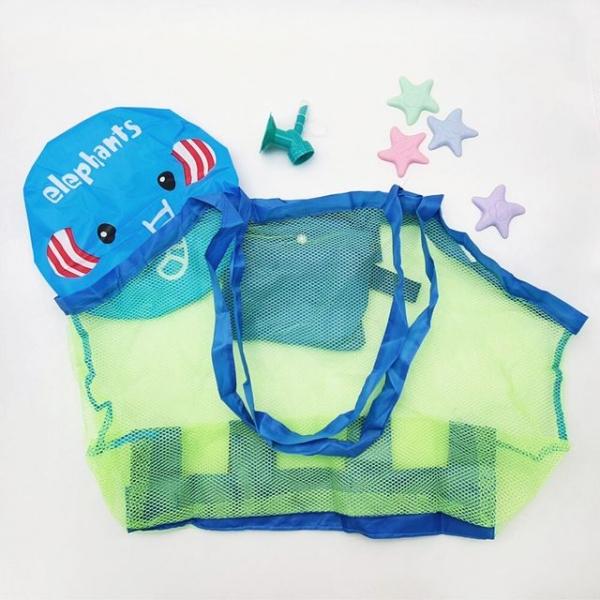 접이식 비치백 대형