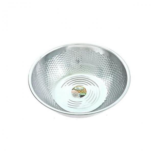 스텐 쌀 바가지 함박 소 1p 쌀볼 쌀씻기 쌀세척통 쌀대야 쌀씻는그릇