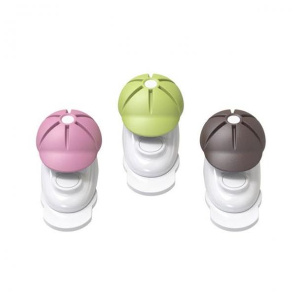 looktosse 꼬마모자 도어스토퍼 손끼임 문닫힘방지