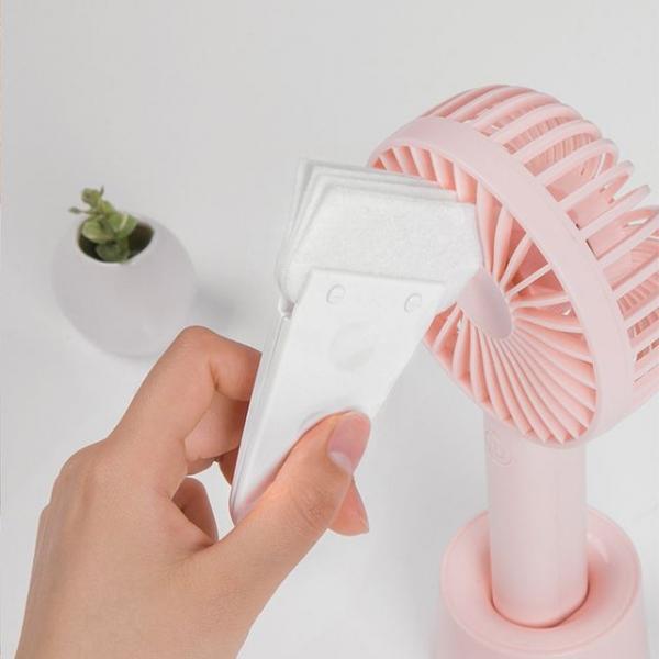 선풍기 청소솔 틈새 브러쉬 DD-10256