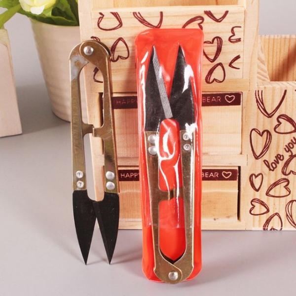 쪽가위 바느질 미니 가위 뜨개용품