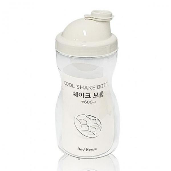 우일 쉐이크 물병 160ml 1p 물통 예쁜물병 휴대용물병