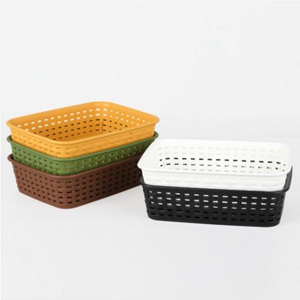 마이스타일Y바스켓 1호 사무용 수납 W