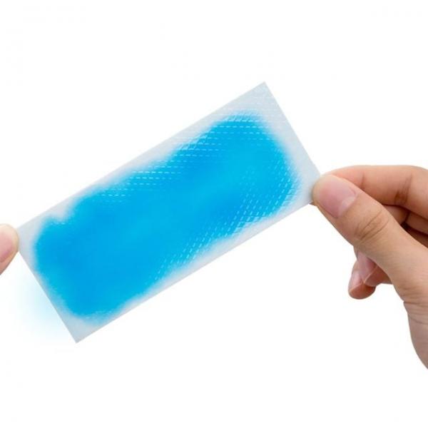 붙이는 쿨링패치 쿨패치 쿨팩 열내림패치 2P DD-10252