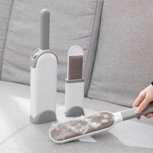 키밍 다용도 의류 양면 브러쉬 털제거 먼지 제거기