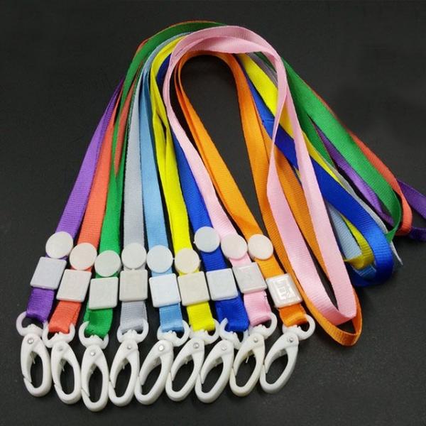 걸이형 명찰 목걸이