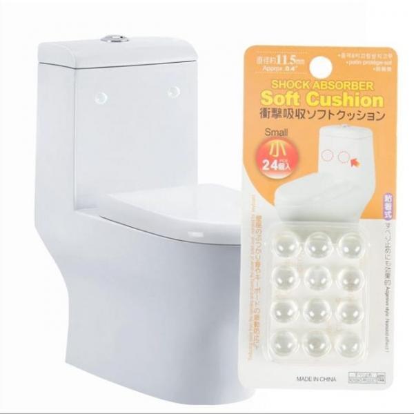 키밍 충격 방지 패드 24p 코너 찍힘방지 보호대 모서리