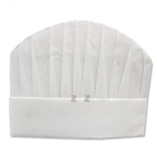 요리사 모자 위생모 조리사 쉐프 주방 조리모
