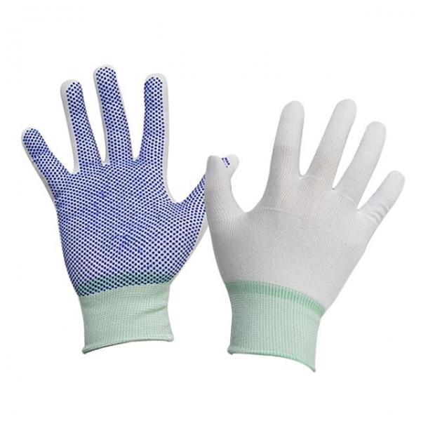 성진 피유도트 장갑 미끄럼방지장갑 백색 1개