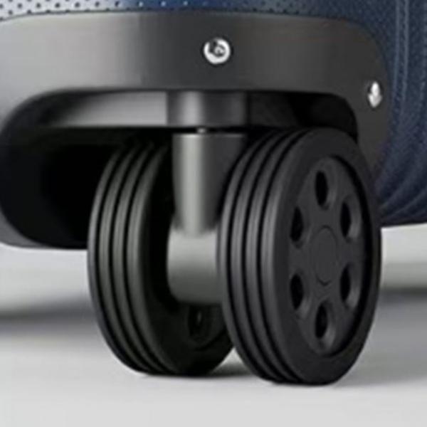 캐리어 바퀴 커버 8P 캐리어 휠 보호 덮개