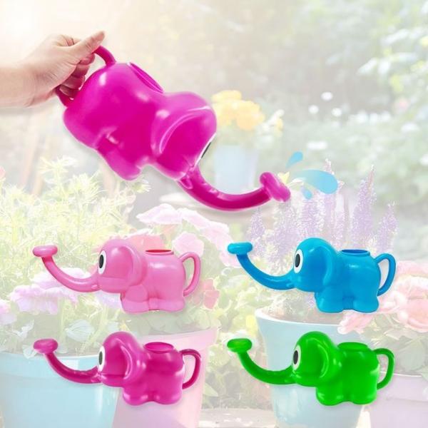 나카야 코끼리 물조리개