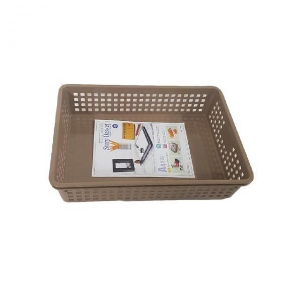 웰빙 스토리 바스켓 5호 스케치북 수 W