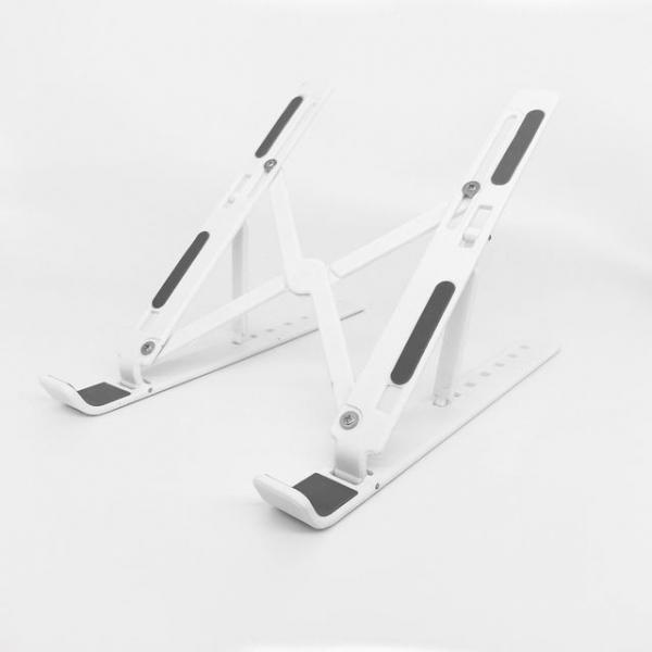 휴대용 접이식 노트북 받침대 7단