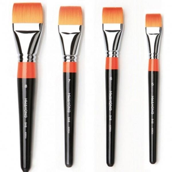 화홍 평붓 구성붓 948F 6호 -33355