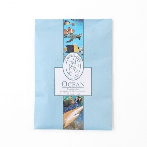 종이 방향제 10g(오션) 서랍 옷장방향제