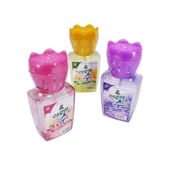 산 아로마수 냄새제거 악취 방향제 탈취제