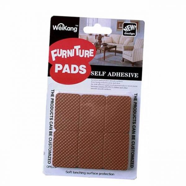 소음방지 패드 긁힘방지 받침 바닥 스크래치방지패드