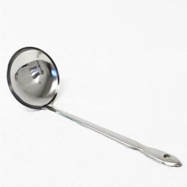 국산 스텐 국자 기정 업소 통국자 멀티볼 건지개 대