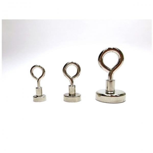 원형 고리자석 중 M