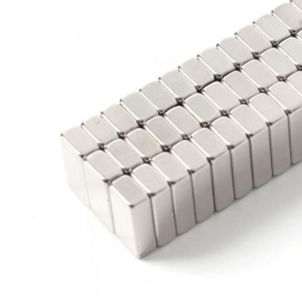 사각 자석 50개입 10x5x3mm 붙이는자석 사각형자석