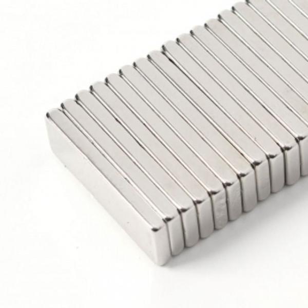 사각 자석 20개입 30x10x3mm 붙이는자석 사각형자석