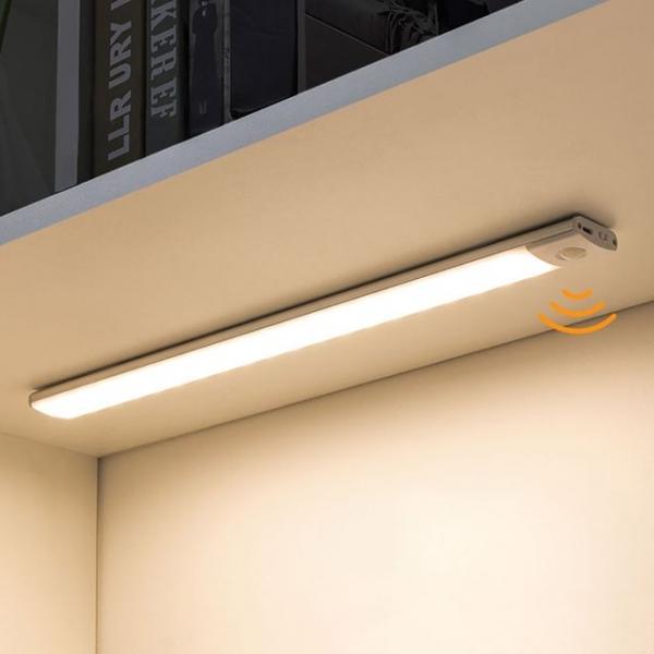 초슬림 인체 감지 벽조명(40cm)
